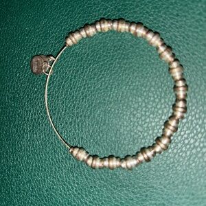 Alex and Ani bracelet